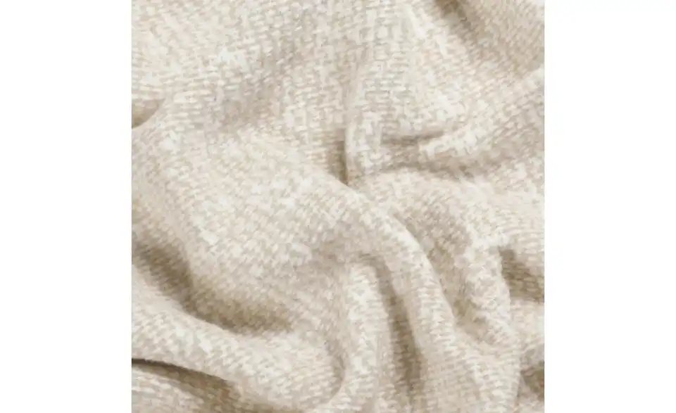 Musterring Plaid, Detailansicht