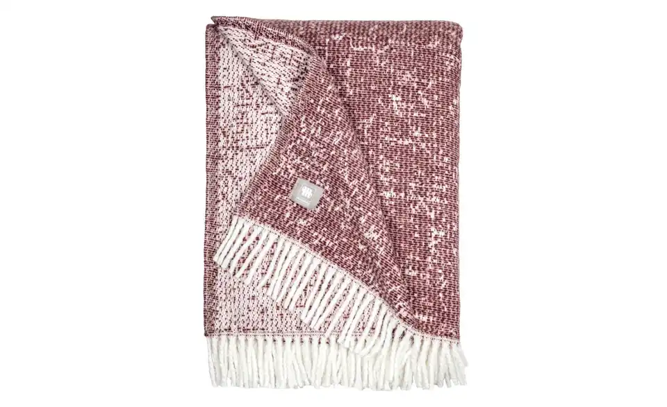 Musterring Plaid, Frontansicht