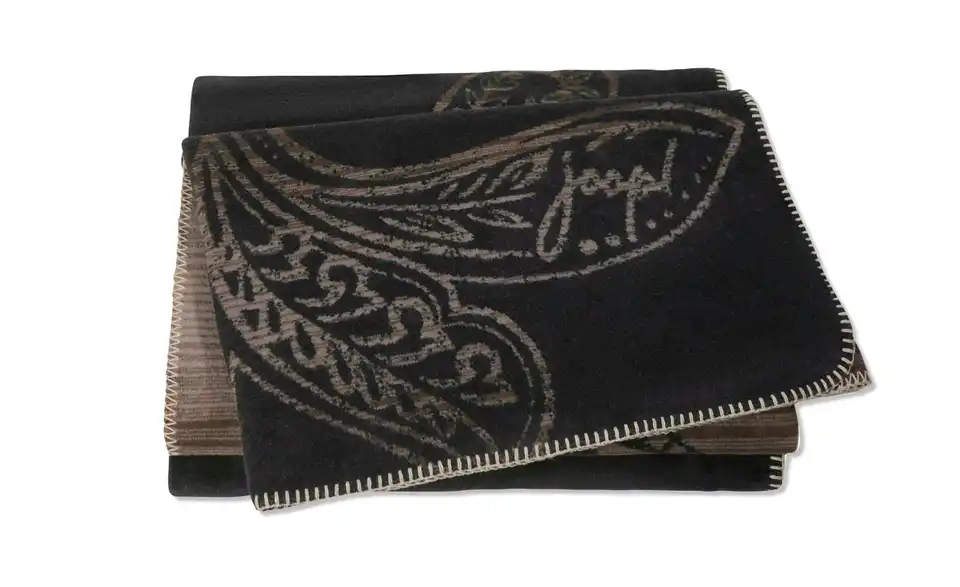 JOOP! Wohndecke, Frontansicht