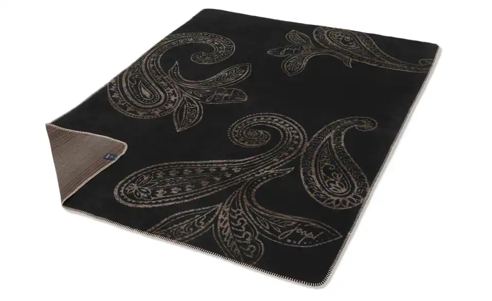 JOOP! Wohndecke, Detailansicht