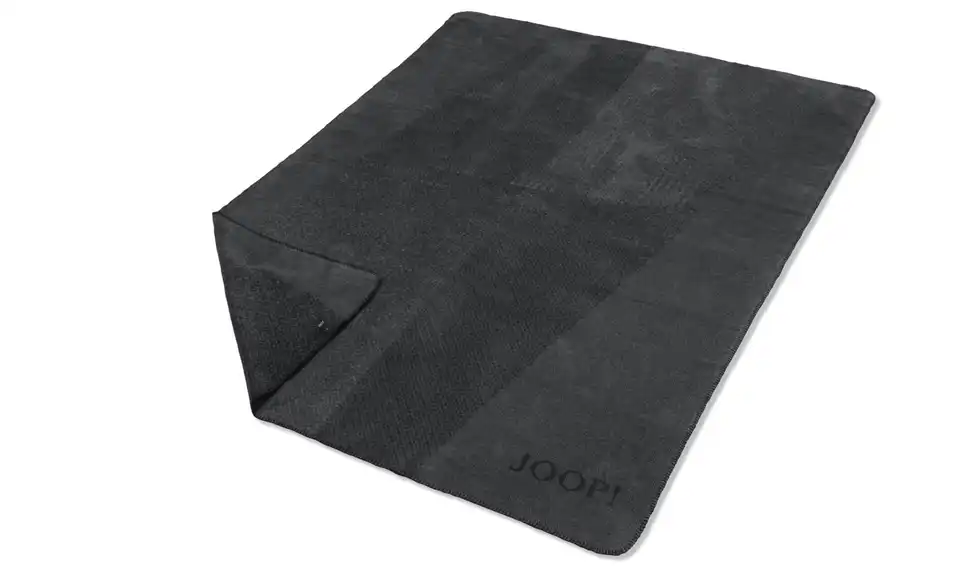 JOOP! Wohndecke, Detailansicht