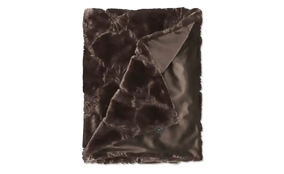 JOOP! Plaid, Frontansicht