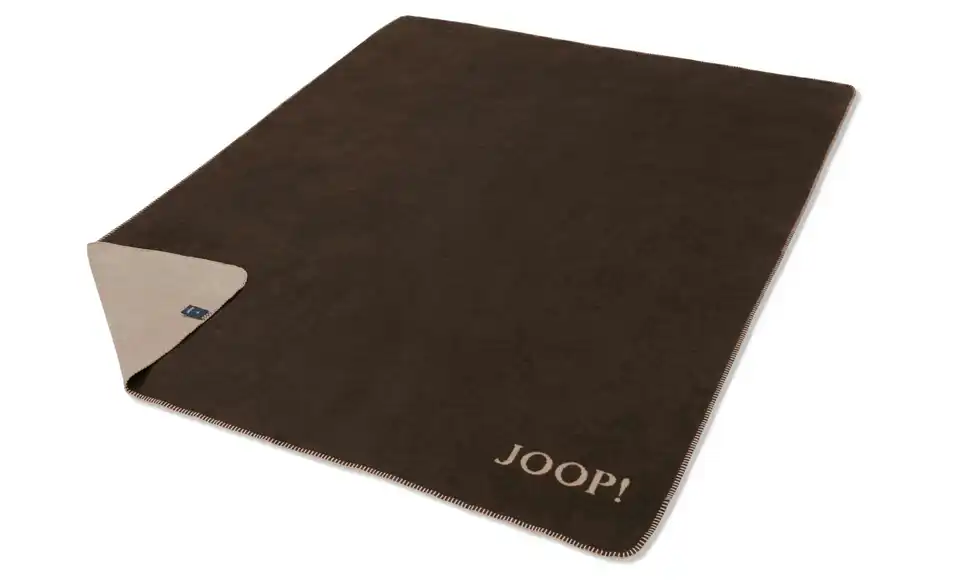 JOOP! Wohndecke, Perspektive