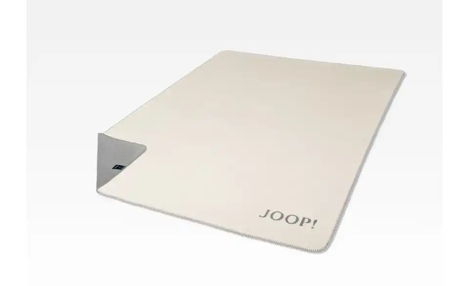 JOOP! Wohndecke, Perspektive