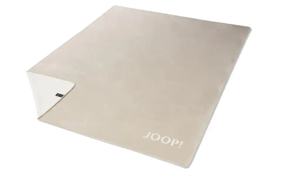 JOOP! Wohndecke, Perspektive