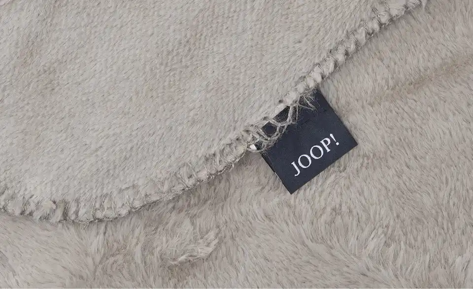 JOOP! Plaid - Sublime, Detailansicht