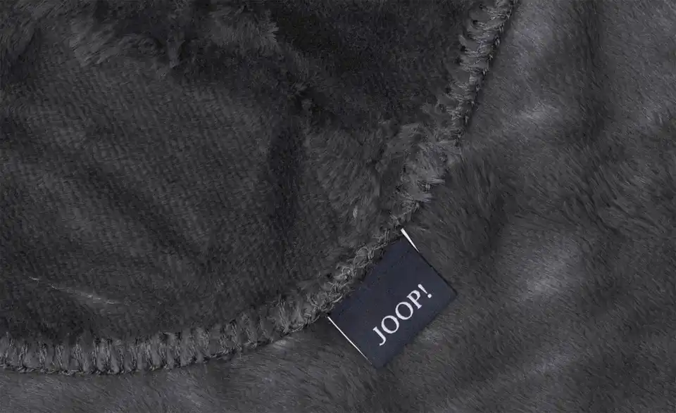 JOOP! Plaid - Sublime, Detailansicht