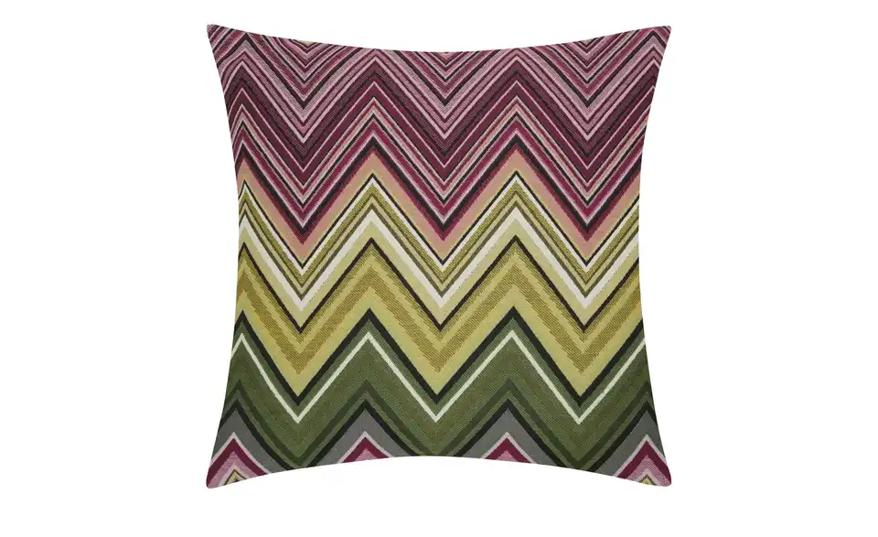 como Kissen Isabella, Frontansicht