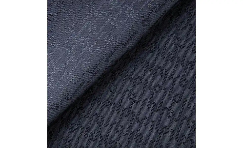 JOOP! Tischdecke Chains Allover, Detailansicht