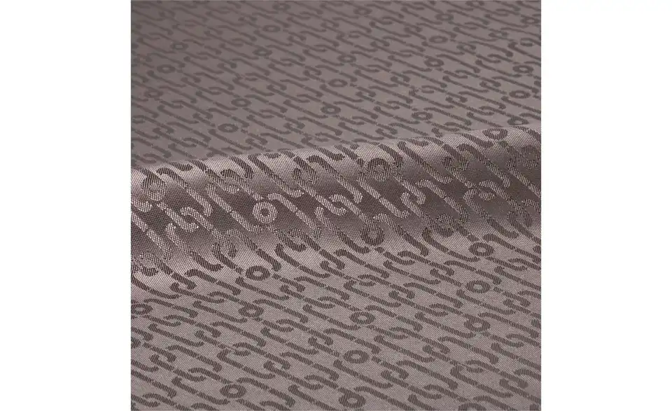 JOOP! Tischdecke Chains Allover, Detailansicht