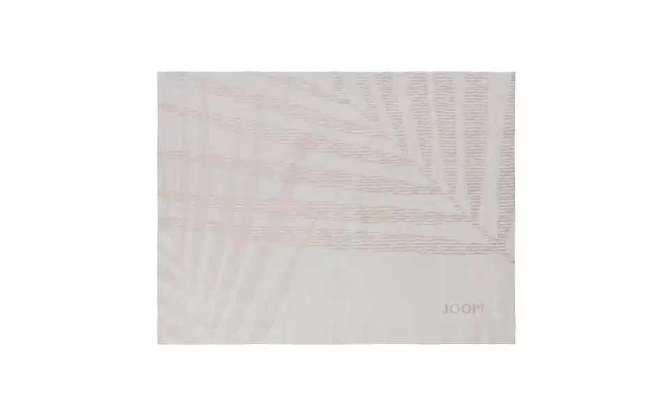 JOOP! Platzset 2er-Set Leaf, Detailansicht