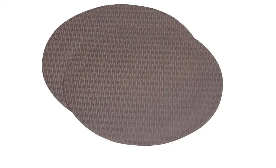 JOOP! Platzset (2er) Chains Allover, Frontansicht