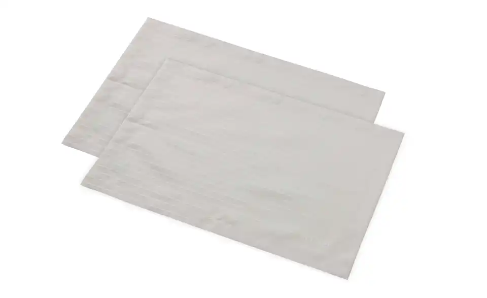 JOOP! Platzset 2er-Set Divided, Frontansicht