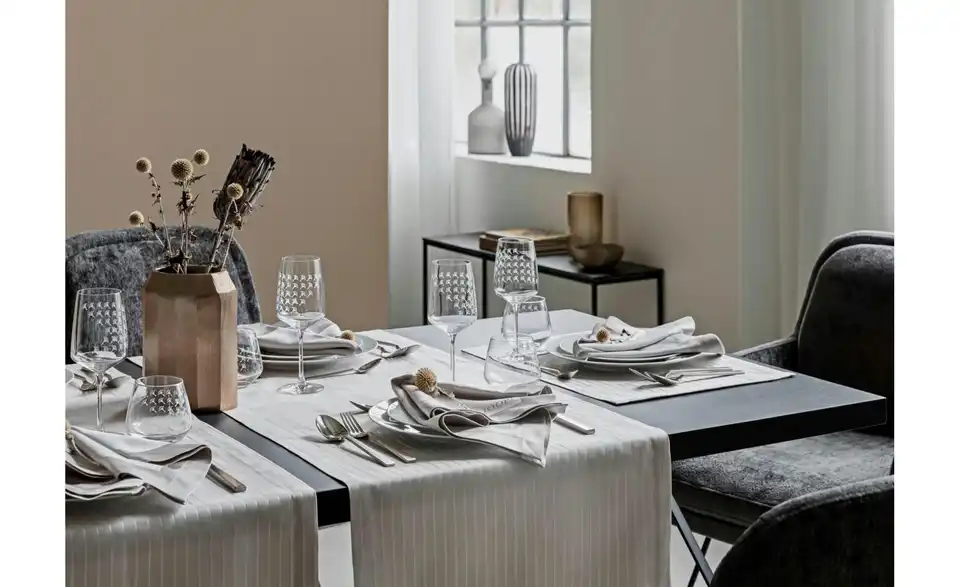 JOOP! Platzset 2er-Set Divided, Detailansicht