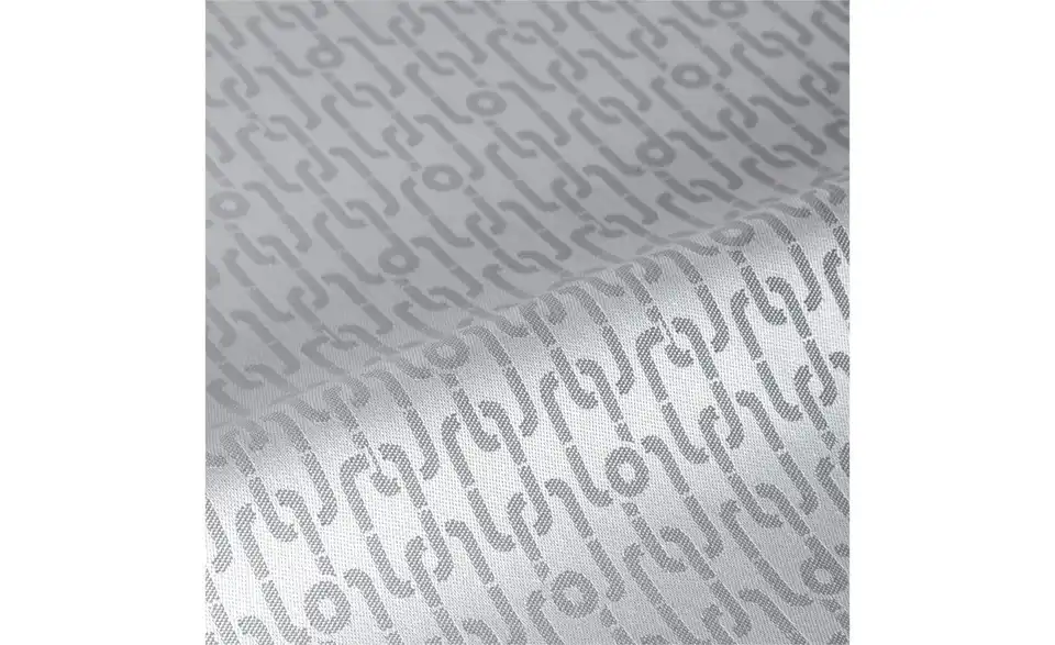 JOOP! Platzset (2er) Chains Allover, Detailansicht