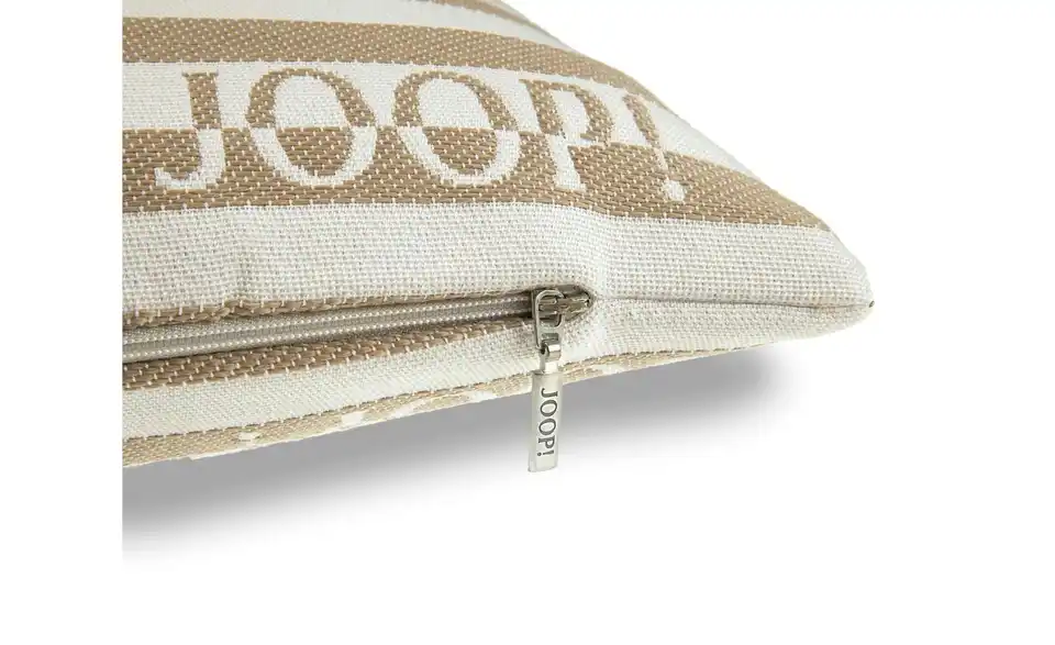 JOOP! Kissen, Detailansicht
