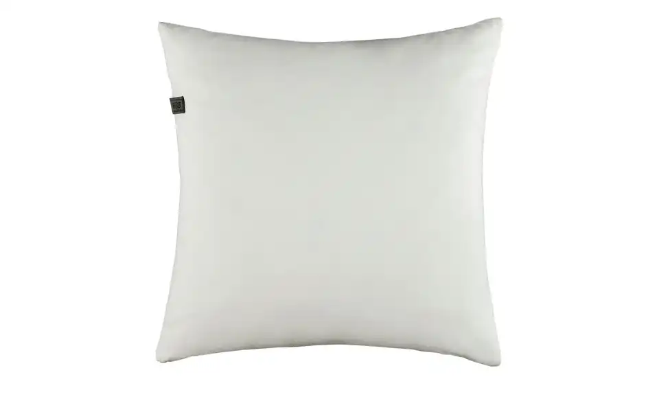 Kissen Pleat, Rückansicht