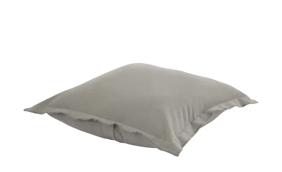 Kissen Cora, Perspektive