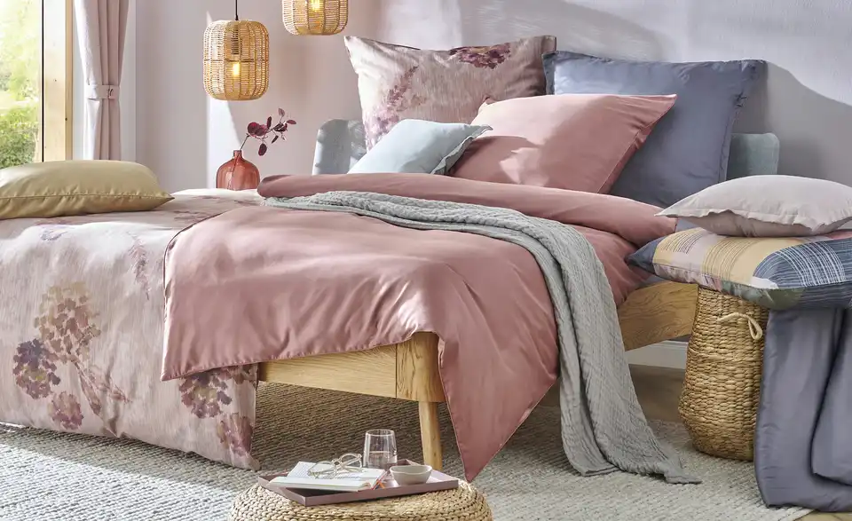 Kissen Cora, in Wohnsituation