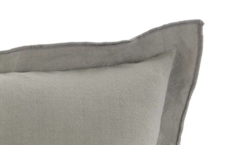 Kissen Cora, Detailansicht