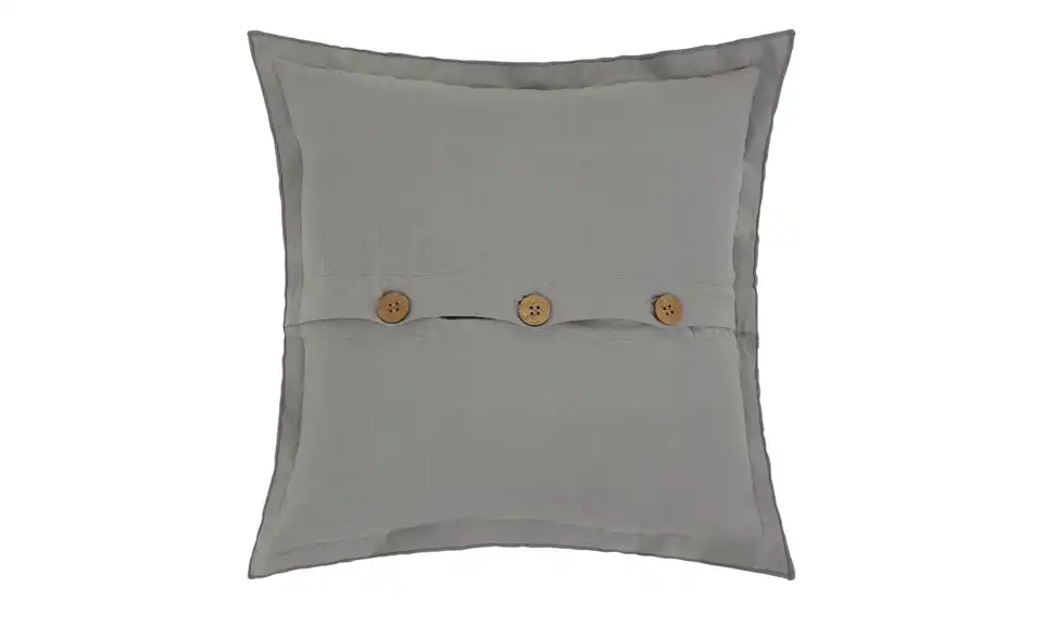 Kissen Cora, Rückansicht