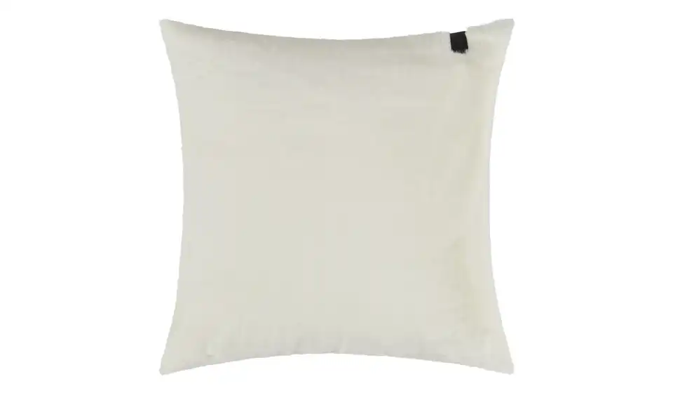 SCHÖNER WOHNEN Kissen Chic, Frontansicht