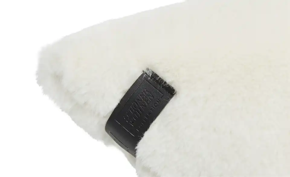 SCHÖNER WOHNEN Kissen Chic, Detailansicht