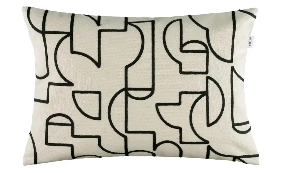 SCHÖNER WOHNEN Kollektion Kissenhülle, Frontansicht