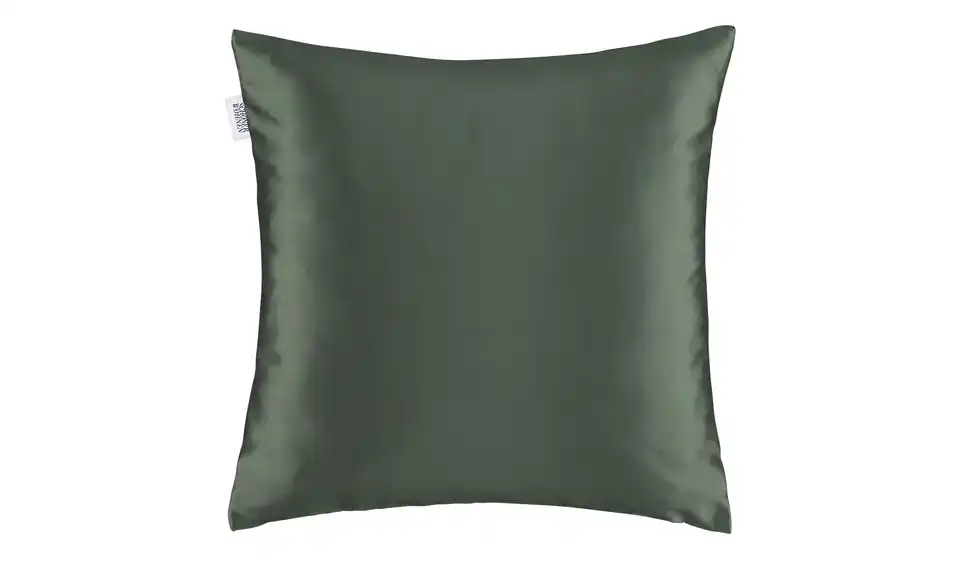 SCHÖNER WOHNEN Kollektion Kissen Toucan, Rückansicht