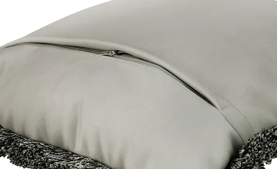 SCHÖNER WOHNEN Kollektion Kissen Trail, Detailansicht