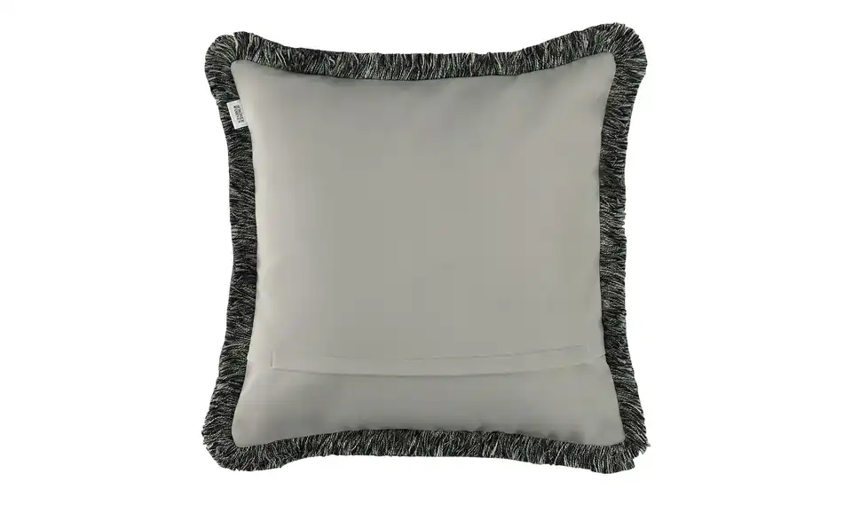 SCHÖNER WOHNEN Kollektion Kissen Trail, Rückansicht