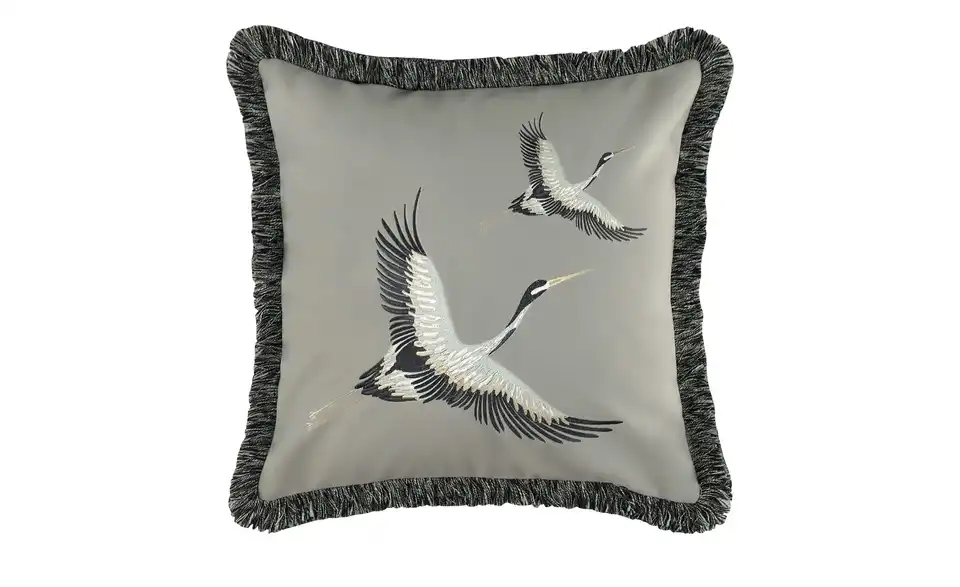 SCHÖNER WOHNEN Kollektion Kissen Trail, Frontansicht