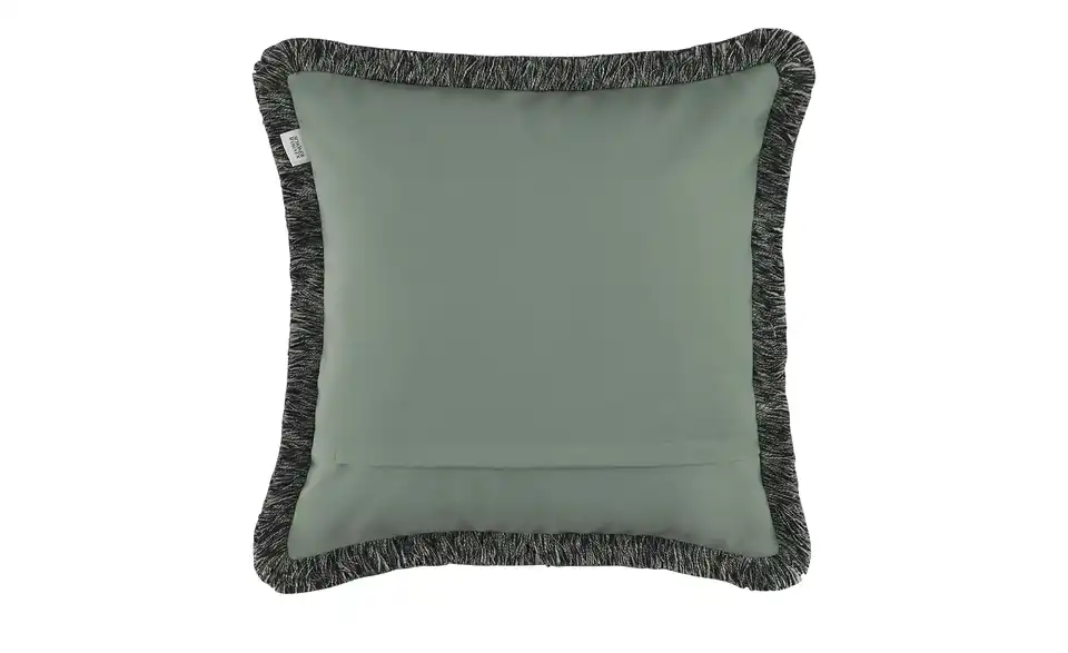 SCHÖNER WOHNEN Kollektion Kissen Trail, Rückansicht