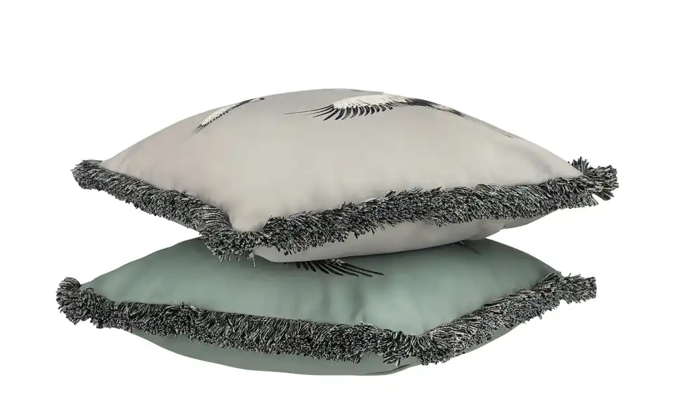 SCHÖNER WOHNEN Kollektion Kissen Trail, in Wohnsituation