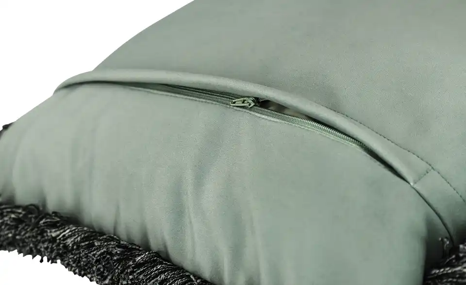 SCHÖNER WOHNEN Kollektion Kissen Trail, Detailansicht