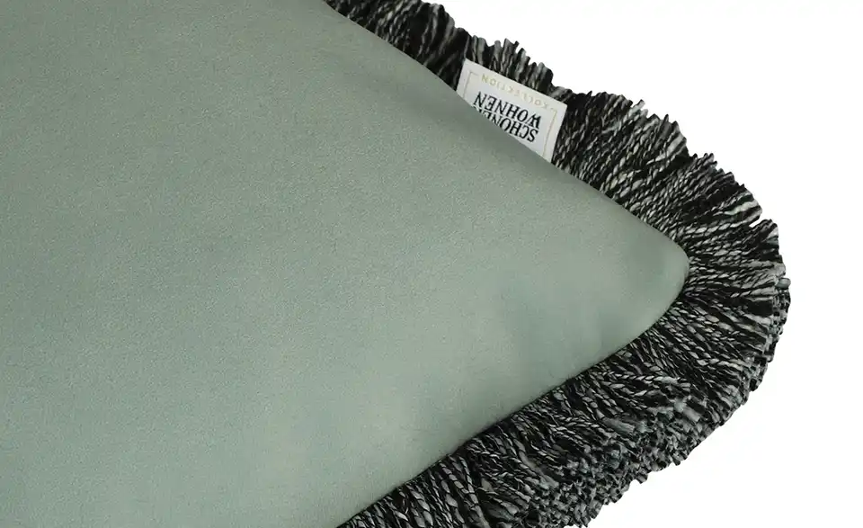 SCHÖNER WOHNEN Kollektion Kissen Trail, Detailansicht