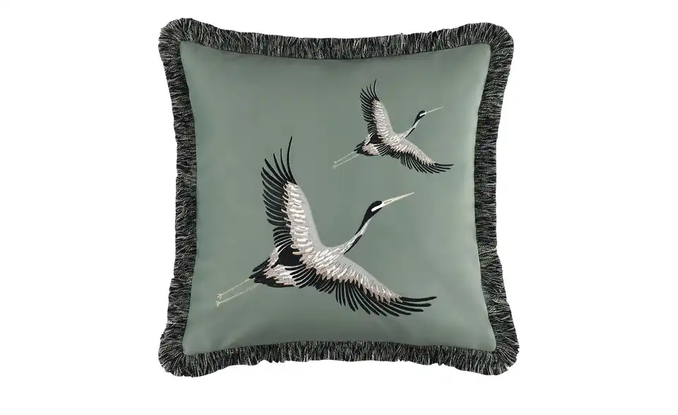 SCHÖNER WOHNEN Kollektion Kissen Trail, Frontansicht