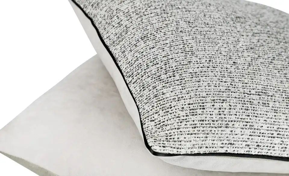 SCHÖNER WOHNEN Kissen Treasure, in Wohnsituation