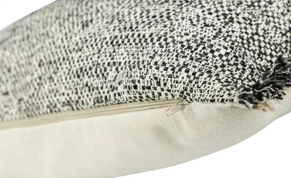 SCHÖNER WOHNEN Kissen Voyage, Detailansicht