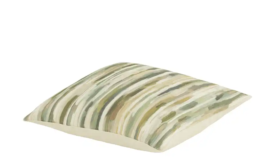 como Kissen Streifen, Perspektive