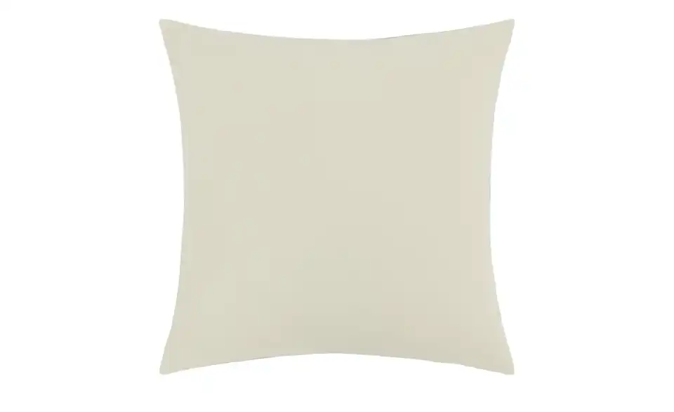 como Kissen Streifen, Rückansicht