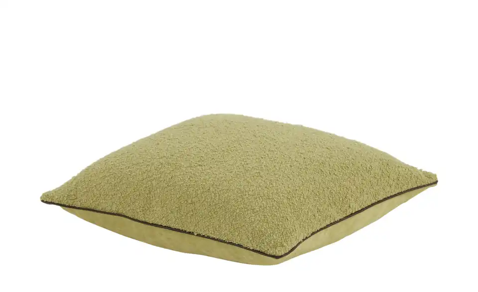 como Kissen Blouclé, Perspektive