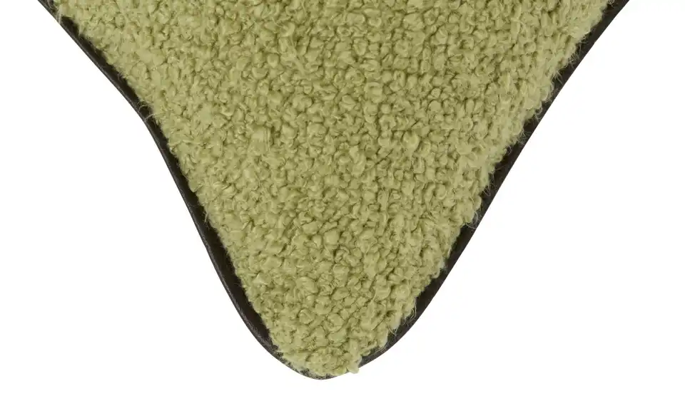 como Kissen Blouclé, Detailansicht