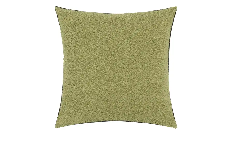 como Kissen Blouclé, Frontansicht