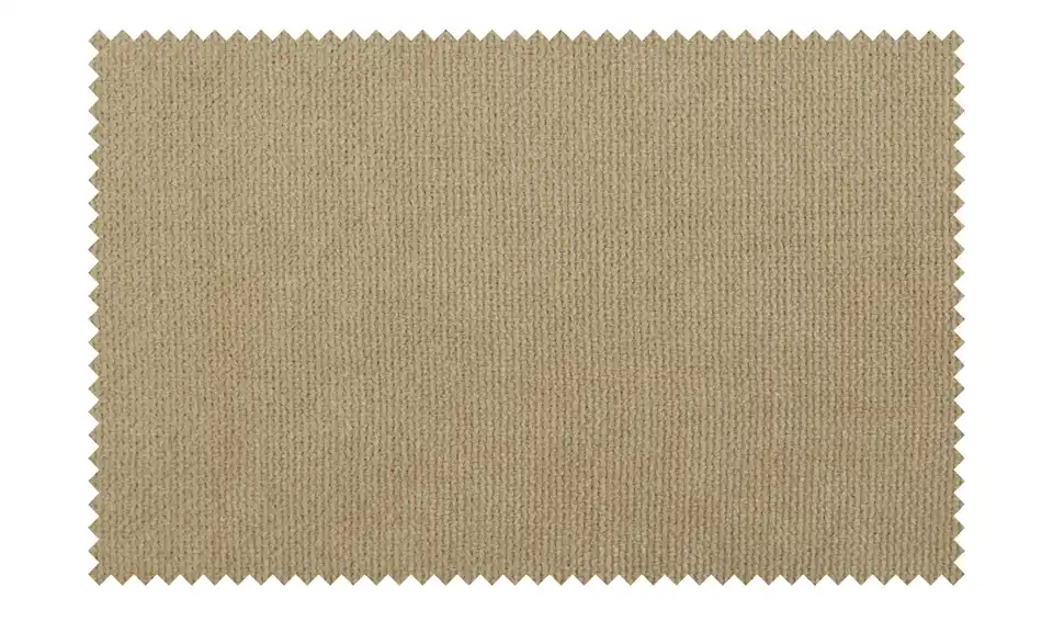 como Kissen Streifen, Stoffstruktur