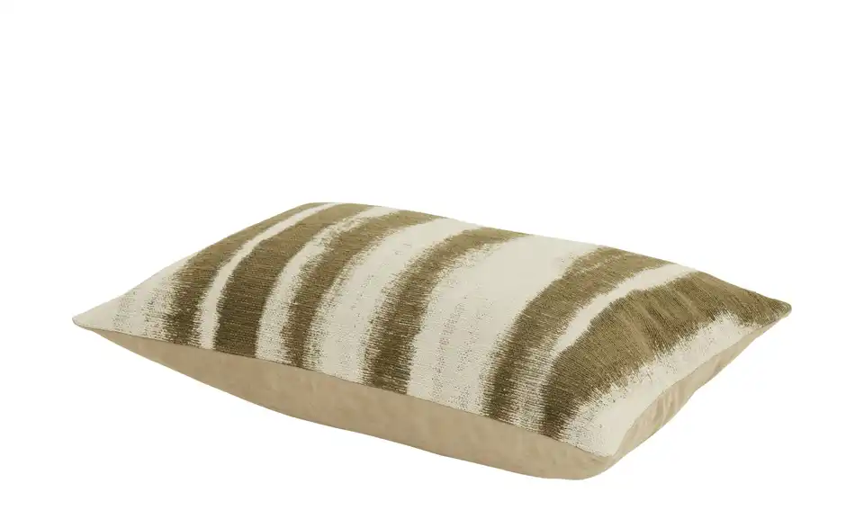 como Kissen Streifen, Perspektive