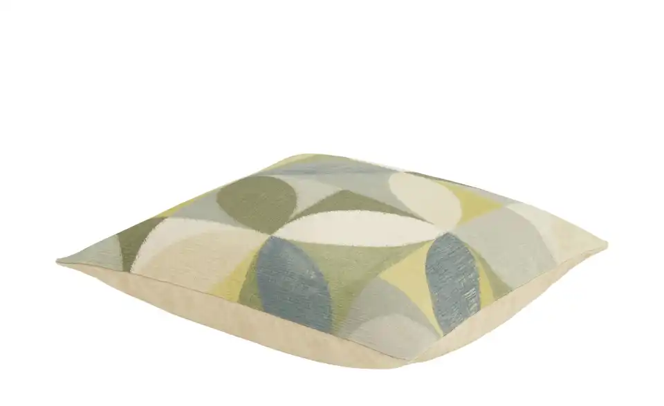 como Kissen Retro, Perspektive