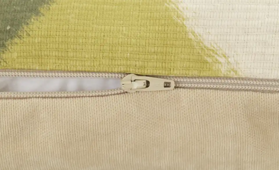 como Kissen Retro, Detailansicht