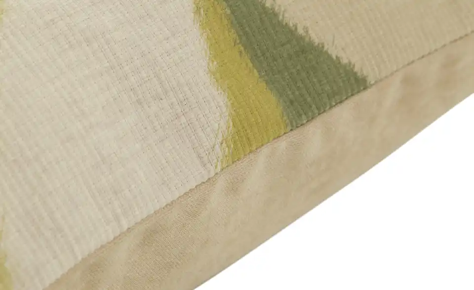 como Kissen Retro, Detailansicht