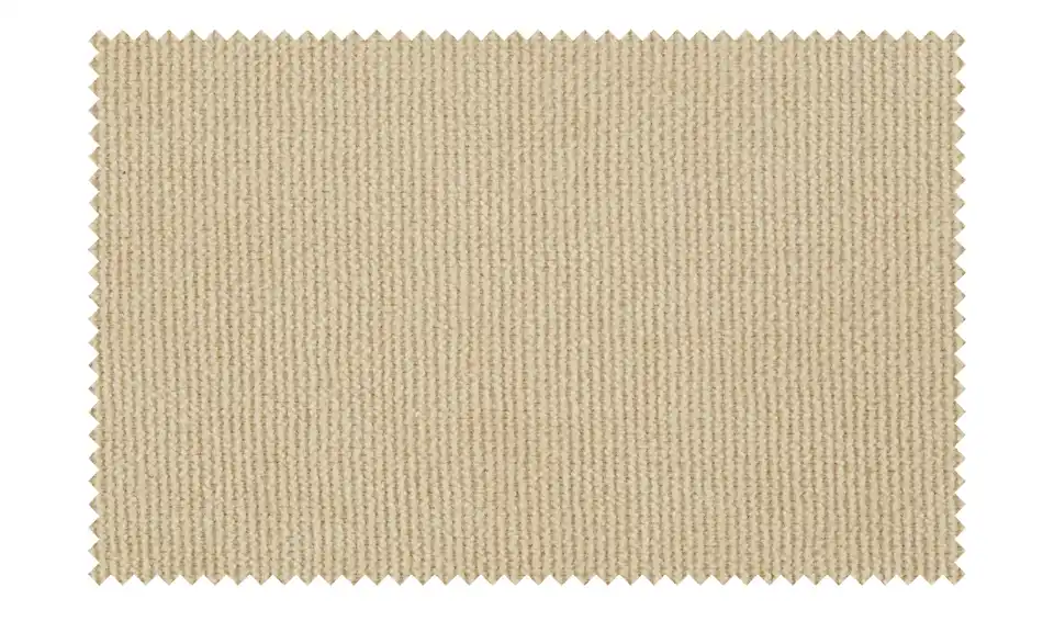 como Kissen Retro, Stoffstruktur